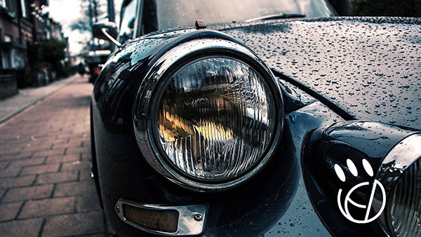 汽車車燈的激光焊接機應(yīng)用