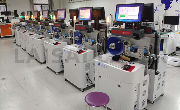 2021年的激光打標(biāo)機(jī)多少錢一臺(tái)？(圖1)