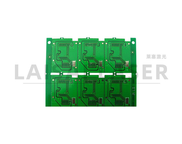 對(duì)于紫外激光模切機(jī)你了解多少？