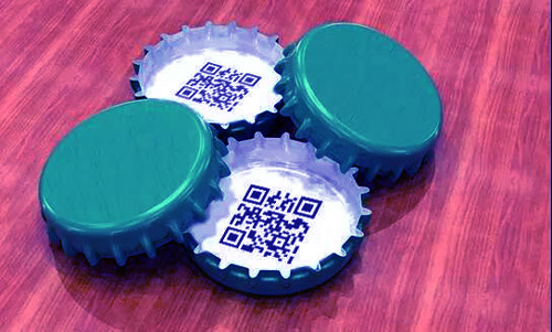 二維碼打標(biāo) 激光打印機(jī)性價比高幾個原因(圖1)