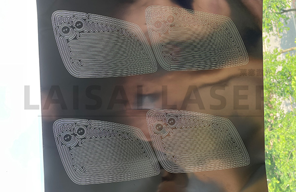 激光蝕刻和激光雕刻：您應該選擇哪一種？