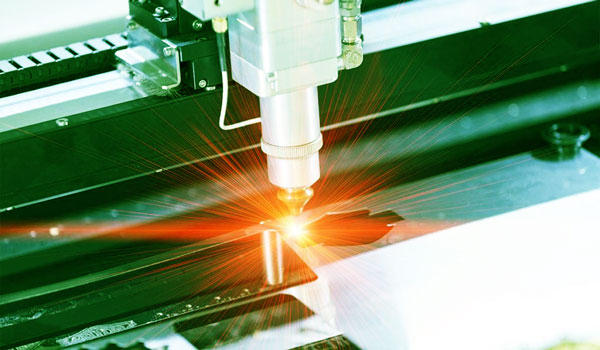 激光模切技術(shù)的優(yōu)勢及發(fā)展現(xiàn)況