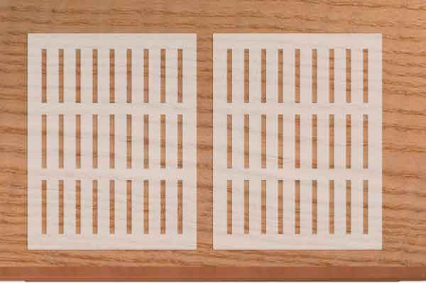 激光切割機(jī)切割PET薄膜的效果如何？切割PVC邊緣會(huì)變黑變黃嗎？