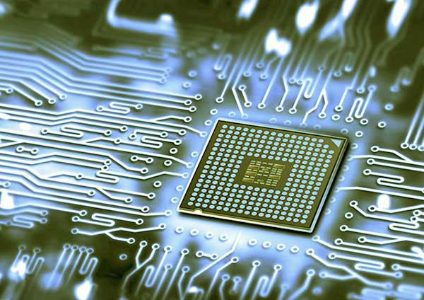 在芯片制造中，激光切割機(jī)扮演的角色是什么？