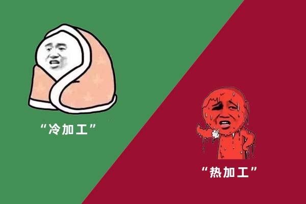 什么是激光熱加工和什么是激光冷加工？