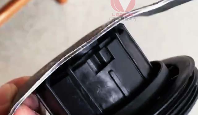 PP材料塑料可以用激光焊接嗎？焊接效果怎么樣？