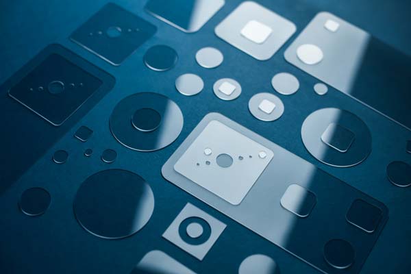 使用激光切割打孔玻璃的優(yōu)勢(shì)有哪些？