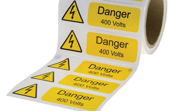 不干膠激光切割機(jī)該怎么選？首選萊塞激光切割機(jī)！