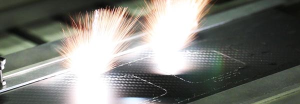 激光切割機(jī)可以切割的材料有哪些？又不能切什么？(圖2)