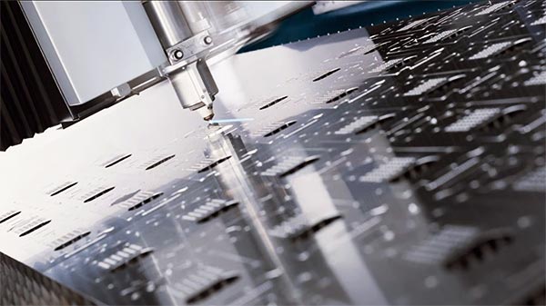 3C產(chǎn)品中常見(jiàn)的激光切割工藝有哪些？切割效果怎么樣？