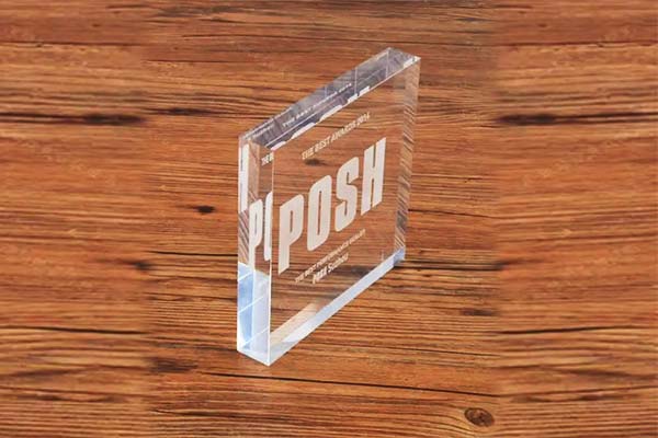 紫外激光打標(biāo)機可以打玻璃嗎？(圖2)