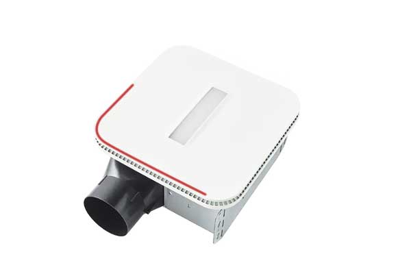 激光焊接塑料的防水性怎么樣？