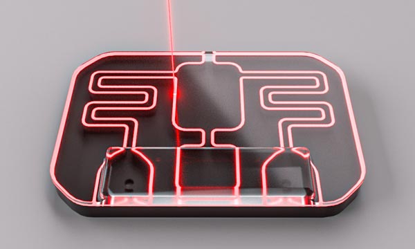 熱塑性塑料的激光焊接：激光、材料、工藝和質(zhì)量概述