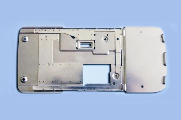 什么樣的激光焊接機(jī)適合手機(jī)零件的焊接加工？