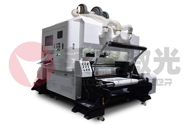 滾刀模切機(jī)跟激光模切機(jī)怎么選？（他們分別有什么優(yōu)勢）