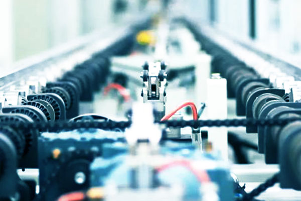 塑料激光焊接自動(dòng)化技術(shù)的未來發(fā)展