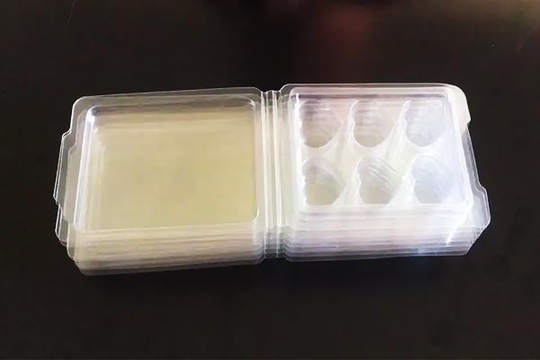 為什么兩塊不同顏色的塑料用激光無(wú)法焊接到一起？