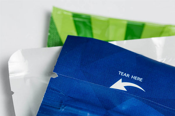 為什么易撕線包裝要選擇激光技術(shù)？