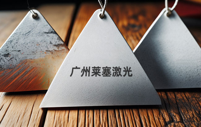 不同品牌的激光打標(biāo)設(shè)備有什么不同？購買時需要注意什么(圖2)