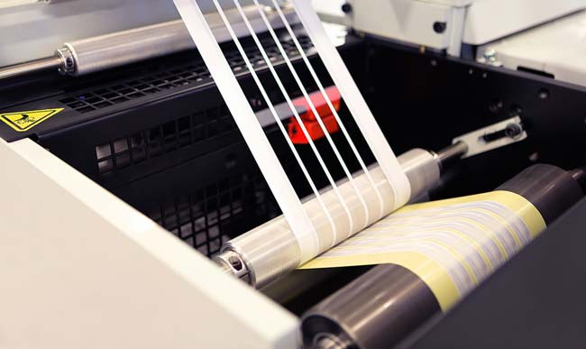 激光模切機(jī)的全面解析：精度、幅面與切割質(zhì)量