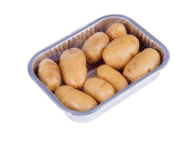 激光打孔，如何助力覆蓋膜精細(xì)加工？(圖2)