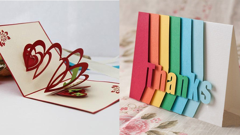 激光模切技術(shù)在卡紙類(lèi)產(chǎn)品加工中的應(yīng)用詳解(圖1)