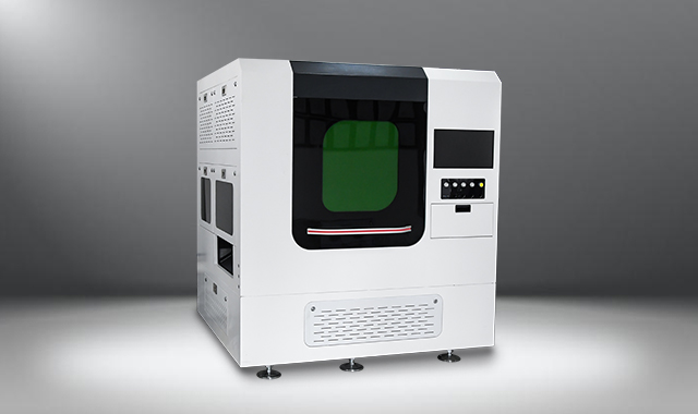 不同材料適用的激光切割機是不一樣的