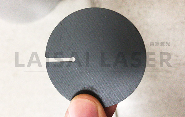 隔磁片切割工藝 隔磁片自動(dòng)激光模切切割工藝(圖1)