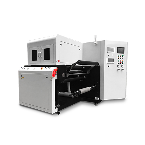 卷對(duì)卷激光模切機(jī)